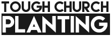 Tough Church Planting logo